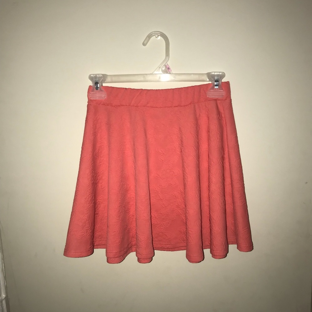Skater skirt